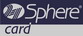 Poskytujeme výhody a slevy na karty s věrnostním programem Sphere card